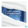 ENDRO LAIT CORPS HYDRATANT 400ML