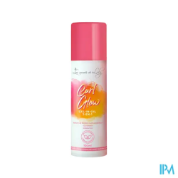 SECRET LOLY CURL GLOW SERUM 100ML