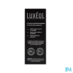 LUXEOL HOM HLE BARBE NUTRI 50ML