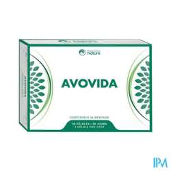 PRESCRIPTION NAT AVOVIDAGELUL 30