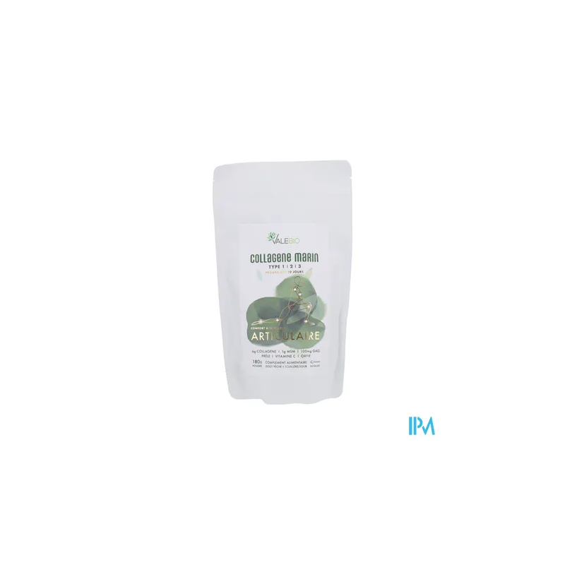 VALEBIO COLLAGENE ARTICUL PDR 180G