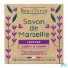 Beauterra sav mars lavande 100g - La Grande Pharmacie
