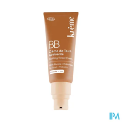 KREME BB CREME TEINT HALEE 40ML