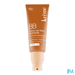 KREME BB CREME TEINT HALEE 40ML