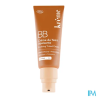 KREME BB CREME TEINT HALEE 40ML