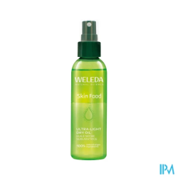 WELEDA SKIN FOOD HLE SECHE 100ML