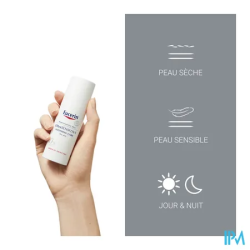 EUCERIN ULTRASENSIBLE SOIN PS 50ML