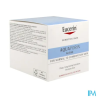 EUCERIN AQUAPORIN ACTIVE PNM50ML
