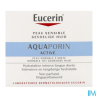 EUCERIN AQUAPORIN ACTIVE PNM50ML