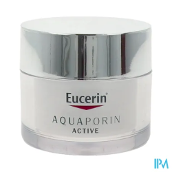 EUCERIN AQUAPORIN ACTIVE PNM50ML