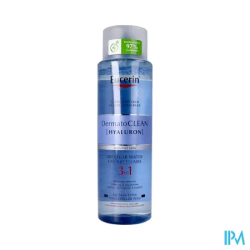 EUCERIN DERMATOCLEAN MICEL 400ML