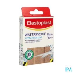 ELASTOPLAST BDE EXTR RESIST10X6CM8