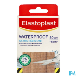 ELASTOPLAST BDE EXTR RESIST10X6CM8