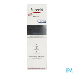 EUCERIN HYALURON 3X EFFECT YEUX