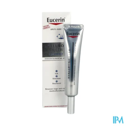 EUCERIN HYALURON 3X EFFECT YEUX