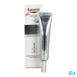 EUCERIN HYALURON 3X EFFECT YEUX