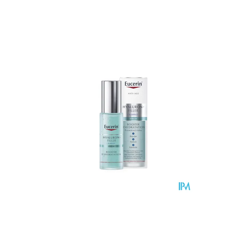 EUCERIN HYALURON 3X EFFECT BOOSTER