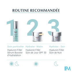 EUCERIN HYALURON 3X EFFECT BOOSTER