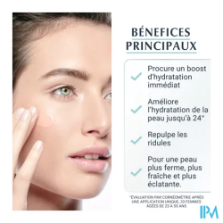 EUCERIN HYALURON 3X EFFECT BOOSTER