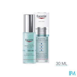 EUCERIN HYALURON 3X EFFECT BOOSTER
