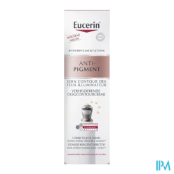 EUCERIN ANTI PIGMENT YEUX 15ML