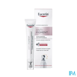 EUCERIN ANTI PIGMENT YEUX 15ML