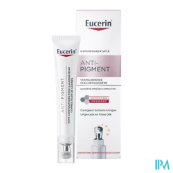 EUCERIN ANTI PIGMENT YEUX 15ML