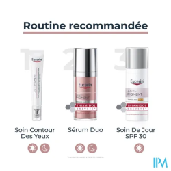 EUCERIN ANTI PIGMENT YEUX 15ML