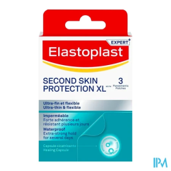 ELASTOPLAST PANS SECOND SKIN XL 3