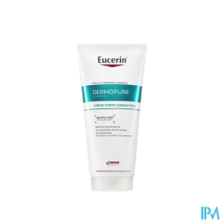 EUCERIN DERMOPURE CR CORPS 200ML