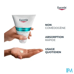 EUCERIN DERMOPURE CR CORPS 200ML