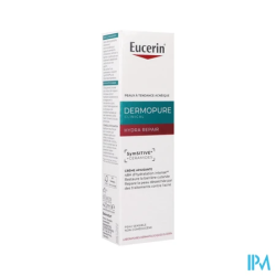 EUCERIN DERMOPURE HYDRA REPAIR40ML
