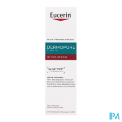 EUCERIN DERMOPURE HYDRA REPAIR40ML