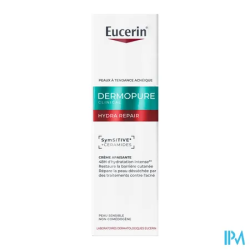 EUCERIN DERMOPURE HYDRA REPAIR40ML
