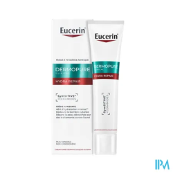 EUCERIN DERMOPURE HYDRA REPAIR40ML