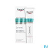 EUCERIN DERMOPURE PEELING 10 40ML