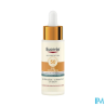 EUCERIN SUN OIL CONTROL 50+ SERUM