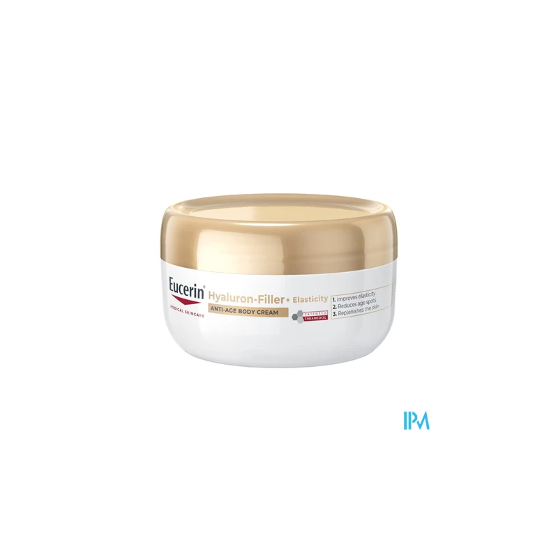 EUCERIN HYALURON+ELASTICITY CORPS