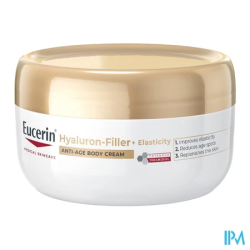 EUCERIN HYALURON+ELASTICITY CORPS