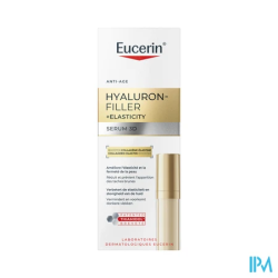 EUCERIN HYALURON ELASTICITY+3D SER