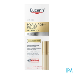 EUCERIN HYALURON ELASTICITY+3D SER