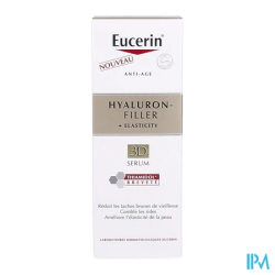 EUCERIN HYALURON ELASTICITY+3D SER