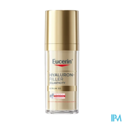 EUCERIN HYALURON ELASTICITY+3D SER
