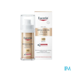 EUCERIN HYALURON ELASTICITY+3D SER
