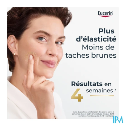 EUCERIN HYALURON ELASTICITY+3D SER