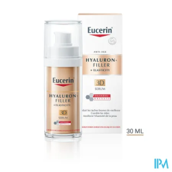 EUCERIN HYALURON ELASTICITY+3D SER