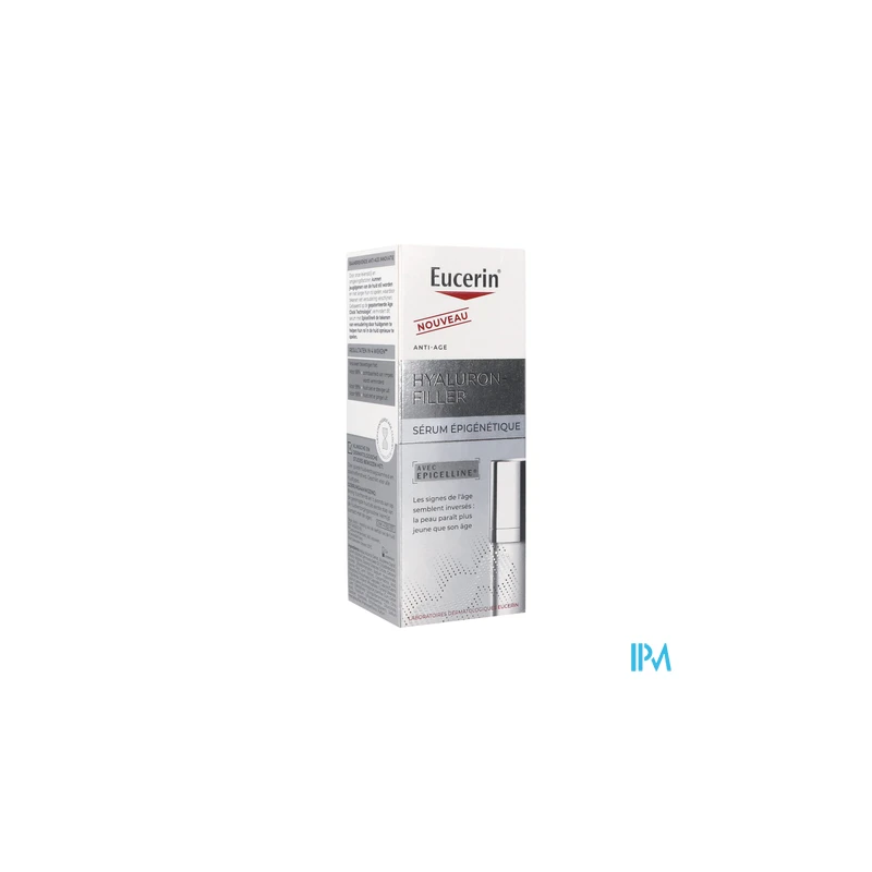 EUCERIN HYALURON SERUM EPI 30ML
