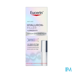 EUCERIN HYALURON SERUM EPI 30ML