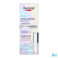 EUCERIN HYALURON SERUM EPI 30ML