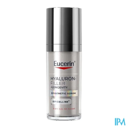 EUCERIN HYALURON SERUM EPI 30ML